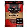 Jack Links Jack Link's Original Beef Jerky .85 oz., PK48 10000007721